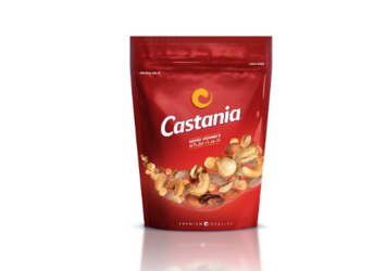 Castania New Identity: Heritage meets Modern